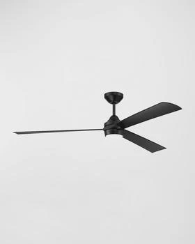 Sterling 60" Indoor/Outdoor Wi-Fi Ceiling Fan,商家Neiman Marcus,价格¥3237