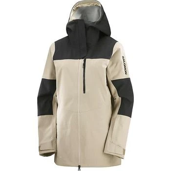 Salomon | Salomon Women's Stance 3L Jacket 6.9折