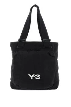推荐Y-3 classic tote bag商品