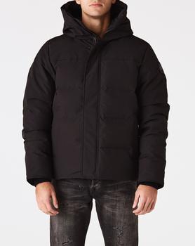 推荐MacMillan Parka (Black Disc)商品