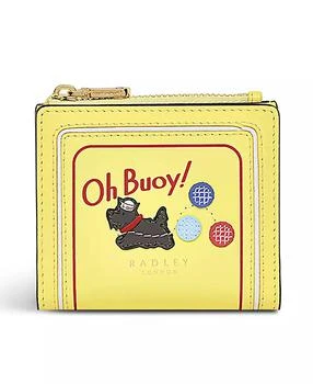 Radley | Oh Bouy- Coin Purse,商家Macy's,价格¥366