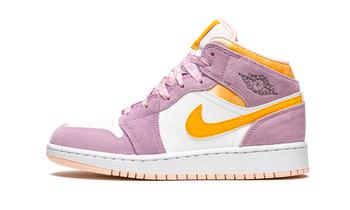 mid se, Jordan | Air Jordan 1 Mid SE GS商品图片 