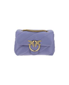pinko邮差包女包, PINKO | Love Mini Puff Bag商品图片 
