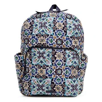 Vera Bradley | Vera Bradley Cotton Essential Backpack 2.9折起