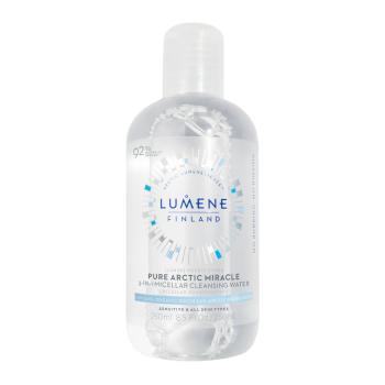 推荐Lumene 优姿婷 北极冰泉三合一温和奇迹卸妆水 250ml商品