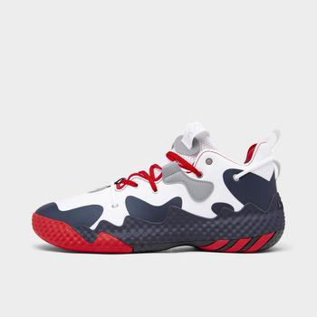 Adidas | adidas Harden Vol. 6 Basketball Shoes商品图片,6折