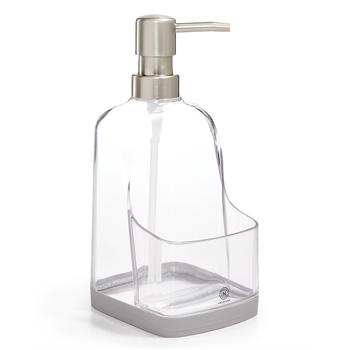 商品Martha Stewart | Soap & Sponge Caddy, Created for Macy's,商家Macy's,价格¥121图片