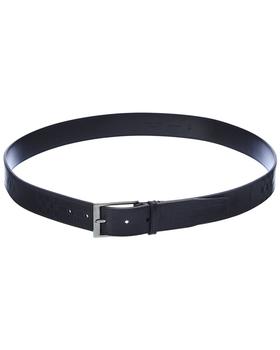 Burberry | Burberry Leather Belt商品图片,8.3折