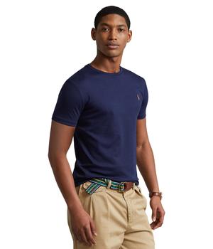 Ralph Lauren | Classic Fit Soft Cotton T-Shirt商品图片,