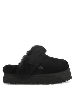 UGG | UGG "Disquette" slippers 6.7折