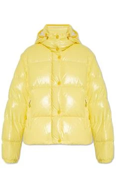 Moncler | Moncler Mauleon Short Down Jacket 7.4折×额外9.5折, 额外九五折