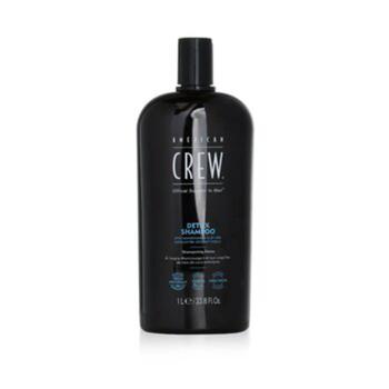 American Crew | American Crew Detox Shampoo 33.8 oz Hair Care 738678001097商品图片,