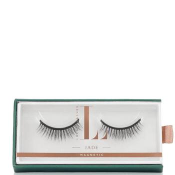 商品Lookfantastic | Lola's Lashes Jade Magnetic Eyelashes,商家LookFantastic US,价格¥153图片