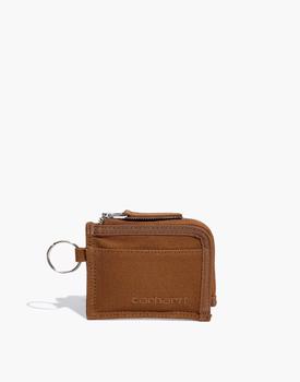卡哈特包, Carhartt | Work in Progress Carston Ring Wallet商品图片 
