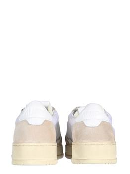 autry正品, Autry | LEATHER SNEAKERS商品图片 