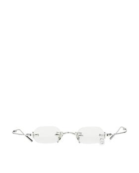 墨镜gm怎么选, GENTLE MONSTER | Nano G2 02 Sunglasses Multicolor商品图片 额外8.6折, 额外八六折