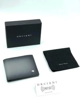 ORCIANI | ORCIANI WALLETS,商家Baltini,价格¥1358