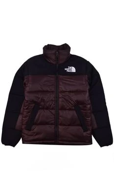 推荐The North Face Himalayan Puffer High Neck Jacket商品