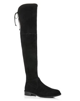 推荐Women's Lowland Bold Over The Knee Boots商品