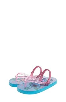 JOSMO | Kids' Stitch Slingback Flip Flop Sandal,商家Nordstrom Rack,价格¥134
