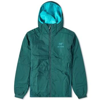 推荐Arc'teryx Atom Hoodie Jacket商品