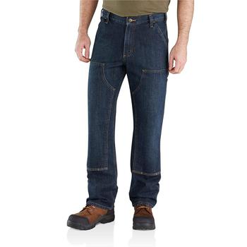Carhartt | Mens Relaxed Fit Holter Double-front Dungaree商品图片,独家减免邮费