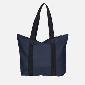 RAINS | Rains Tote Bag - Navy商品图片,额外6.5折, 额外六五折