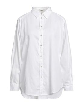 商品GARCIA | Solid color shirts & blouses,商家YOOX,价格¥208图片