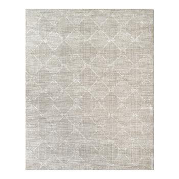 商品Surya | Masterpiece High-Low MPC-2312 7'10" x 10'2" Area Rug,商家Macy's,价格¥12983图片