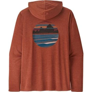 Patagonia | Cap Cool Daily Graphic Hooded Shirt - Men's 5.9折