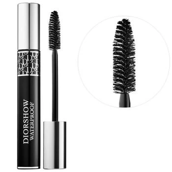 Dior | Diorshow Waterproof Mascara,商家Sephora,价格¥202