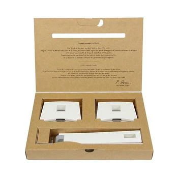 Cristel | Mutine 3-Piece Handle Set,商家Bloomingdale's,价格¥302
