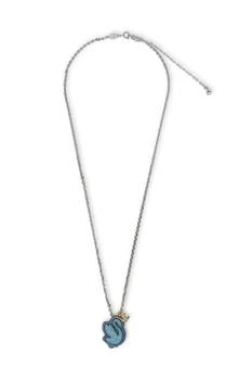 Swarovski | Swarovski Pop Swan pendant Necklace 6.7折, 独家减免邮费