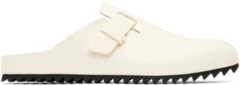 Officine Creative | Off-White Toscano Agora 004 Sandals商品图片,独家减免邮费