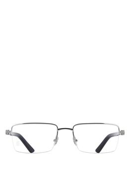 卡地亚眼镜图片, Cartier | CARTIER Eyeglasses商品图片 7.4折