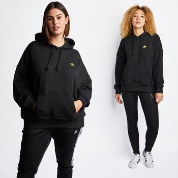 推荐adidas Originals Over The Head - Women Hoodies商品