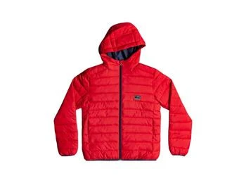 Quiksilver | EQBJK03232-RRD0 - SCALY YOUTH 6.9折