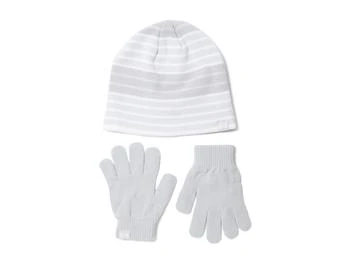Under Armour | Beanie Gloves Combo (Little Kids/Big Kids),商家Zappos,价格¥149