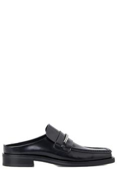 Martine Rose Square Toe Slip-On Loafers product img