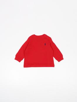 推荐Polo Ralph Lauren Cotton T-shirt商品