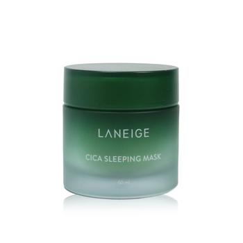 兰芝直邮, Laneige | Cica Sleeping Mask商品图片 额外9折, 额外九折