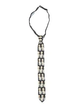 Dolce & Gabbana | Ties and bow ties,商家Yoox HK,价格¥1117