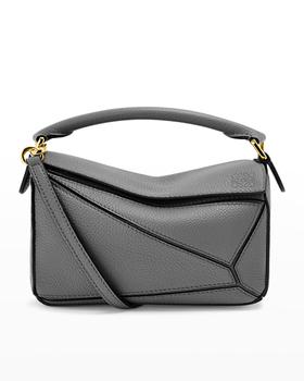 Loewe | Puzzle Mini Crossbody Bag商品图片,