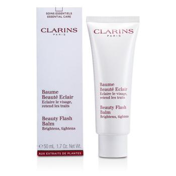娇韵诗面霜系列, Clarins | Beauty Flash Balm商品图片 额外8折, 额外八折