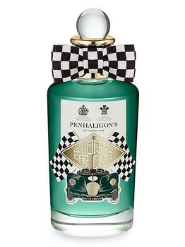 推荐British Tales Sports Car Club Eau De Parfum商品