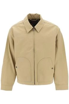Filson | ranger crewman jacket,商家Coltorti Boutique,价格¥1069