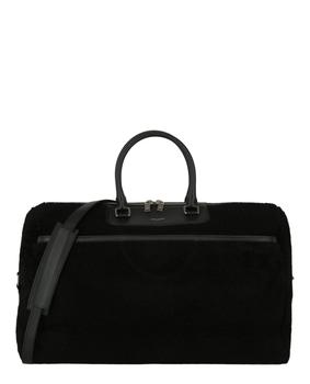 Yves Saint Laurent | Nylon Travel Bag商品图片,3.4折×额外9折, 独家减免邮费, 额外九折