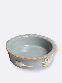 商品Cat Bowl French Grey图片