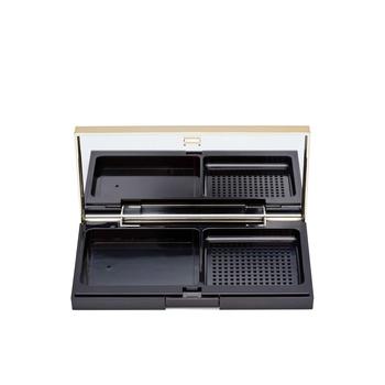 商品Yves Saint Laurent | Ladies Le Teinte Touche Eclat Compact Case Tools & Brushes 3365440295209,商家Jomashop,价格¥53图片