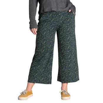 推荐Toad & Co Women's Chaka Wide Leg Pant商品